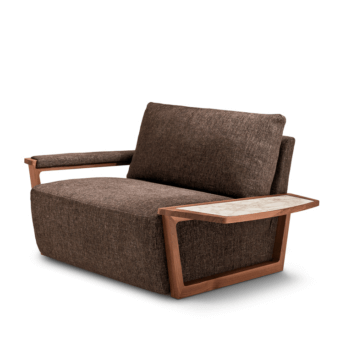 Fellini Lounge Chair