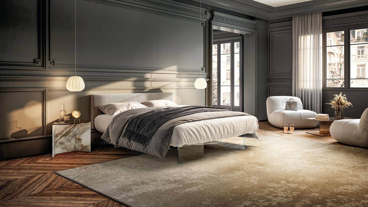 Air Mattress With Headboard Gray Aerobed Inflatable King Air Mattress Bed  With Headboard Buy Intex, image size:1440x810