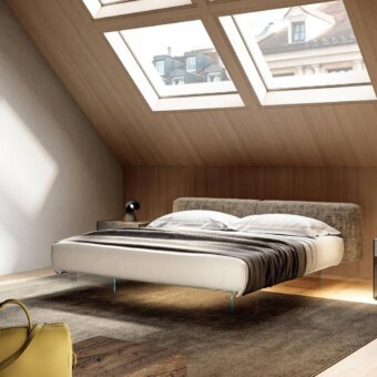 Air Bed