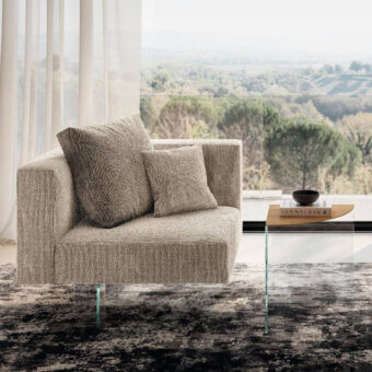 Air Lounge Chair