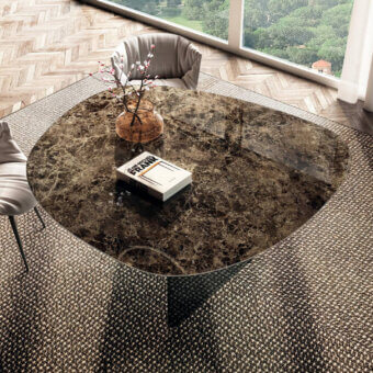 Air Organic Table