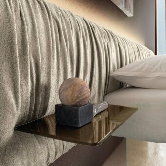 Air Replis Bed