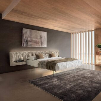 Air Replis Bed