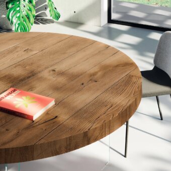Air Round Table