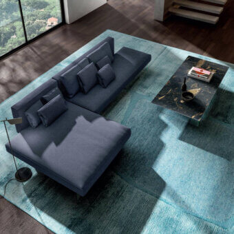 Air Sectional