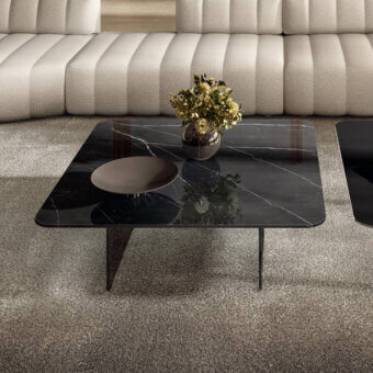 Air Soft Coffee Table
