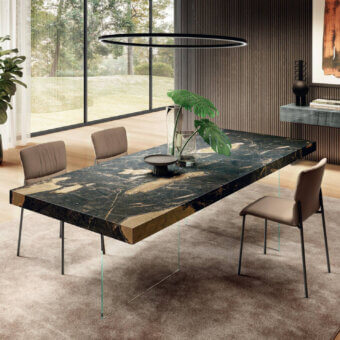 Air Table - Glass