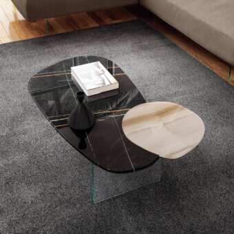 Blendie Coffee Table