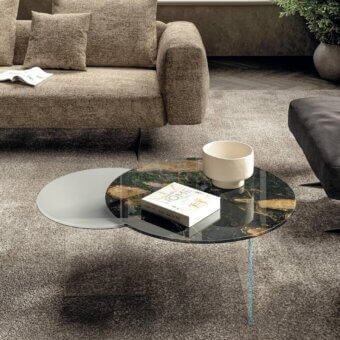 Blendie Coffee Table