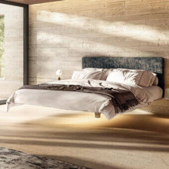 Fluttua Bed