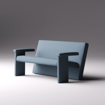 Agetti Sofa