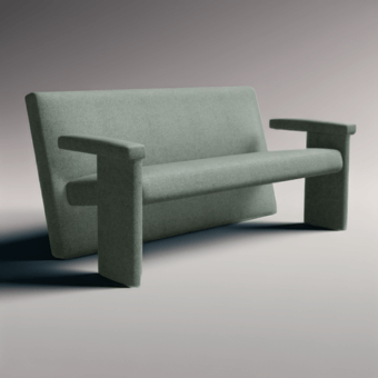 Agetti Sofa