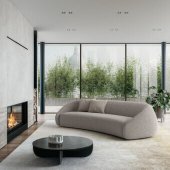 Apper Sectional
