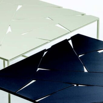 Borgo Coffee Table