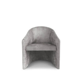 Manta Lounge Chair