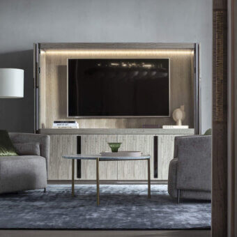 Canzone TV Cabinet