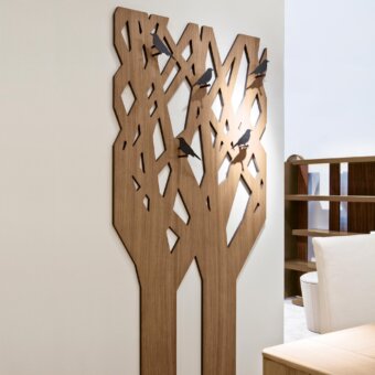 L'Albero Coat Stand