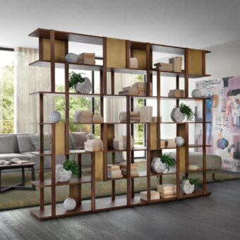 Marila Bookcase