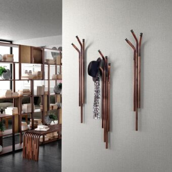 Mikado Coat Stand