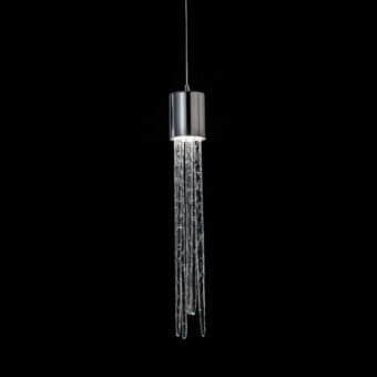 Ice Suspension Lamp