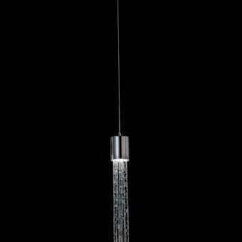 Ice Suspension Lamp