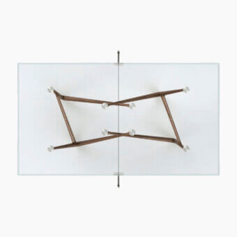 Effetto 71 Table Tennis Table