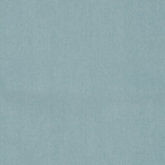 Royal blue woven fabric swatch displaying a matte finish and tight grain texture, with a cool, understated tone and durable appearance.