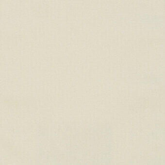 Beige fabric swatch displaying a linear weave texture, with a warm, sandy tone and a consistent, diffused lighting across the material surface.