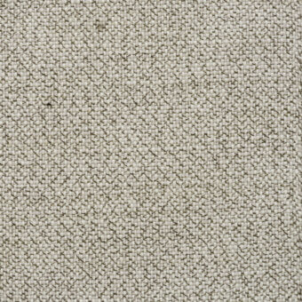 Neutral woven textile, light beige color, dense crisscross pattern with raised nubby texture and matte finish.