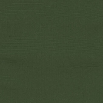 Olive green fabric texture with a tight, even weave and matte finish, presented in a simple, uniformly colored composition with diffused lighting.
