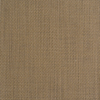 Woven fabric texture, barley color, dense grid pattern, neutral tone, matte finish, durable material for upholstery applications.