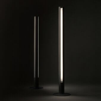 WE-126 Floor Lamp