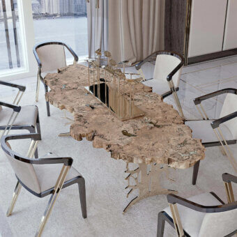 Sidney Table