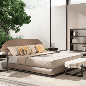 Kokò Bed