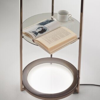 Antea Floor Lamp