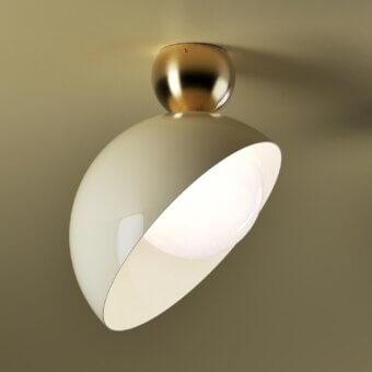 Aurora Ceiling Lamp