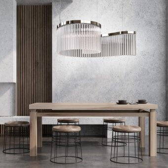 Carmen Suspension Lamp