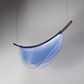 Dalì Suspension Lamp