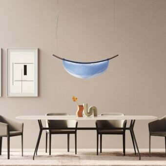 Dalì Suspension Lamp