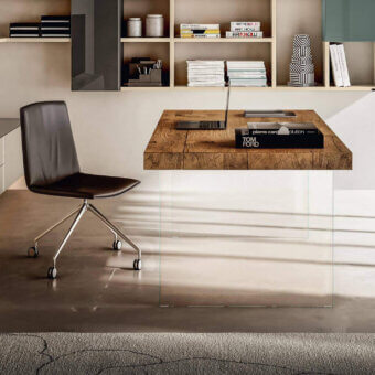 Air Desk