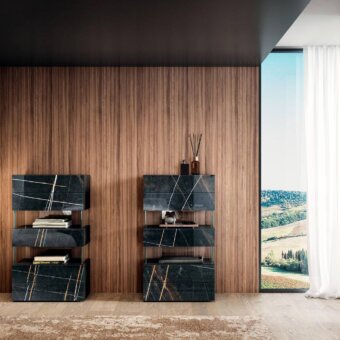 Air Vertical Dresser