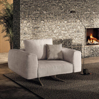Air Soft Lounge Chair
