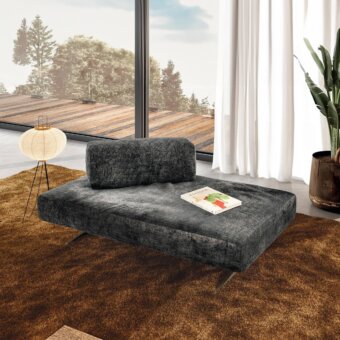 Air Soft Free Lounge Chair