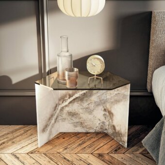 Livre Nightstand