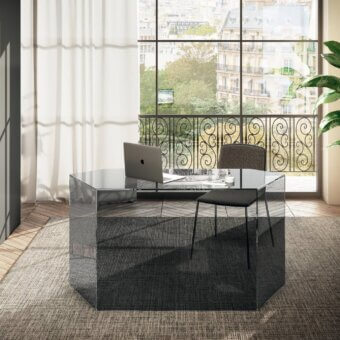 Livre Desk