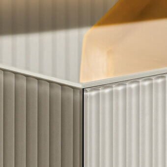 Materia Sideboard