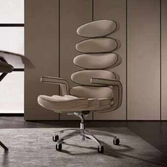 Airone Armchair