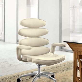 Airone Armchair