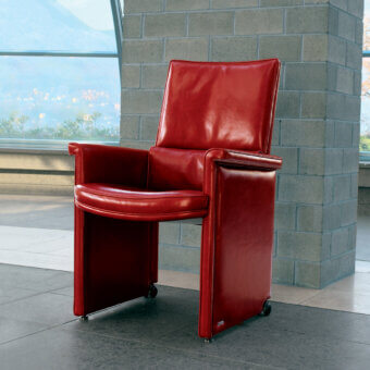 Cult V Armchair
