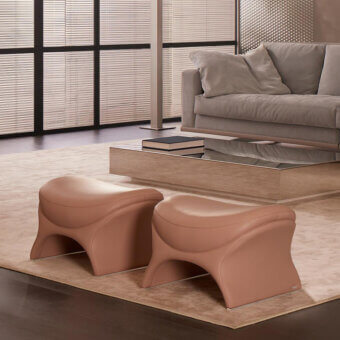 La Goccia Ottoman